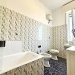 Parking,wifi, Netflix - Sunny Sea View Haven * Rapallo
