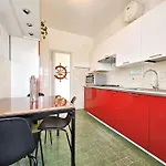 Parking,wifi, Netflix - Sunny Sea View Haven Rapallo