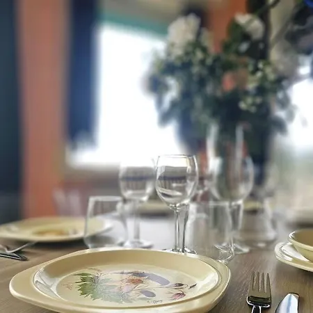 Parking,wifi, Netflix - Sunny Sea View Haven Appartement Rapallo