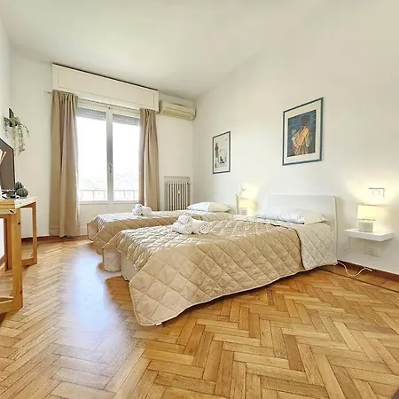 Parking,wifi, Netflix - Sunny Sea View Haven * Rapallo