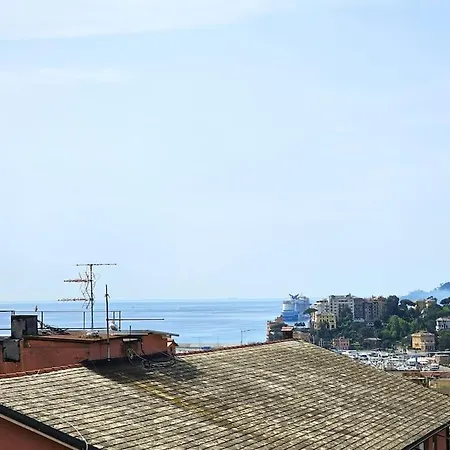 Parking,wifi, Netflix - Sunny Sea View Haven