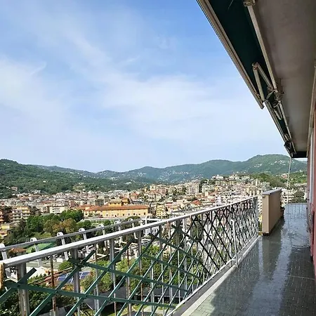 Parking,wifi, Netflix - Sunny Sea View Haven Appartement *