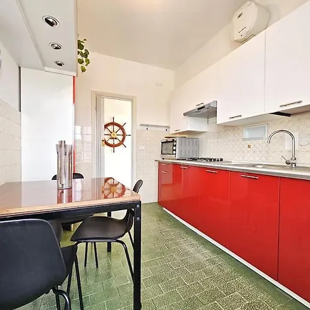 Parking,wifi, Netflix - Sunny Sea View Haven Rapallo