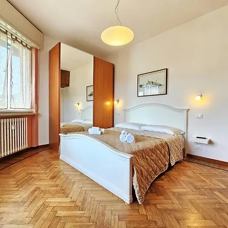Parking,wifi, Netflix - Sunny Sea View Haven Apartman Rapallo