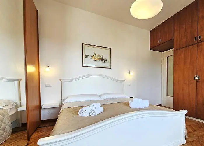 Appartement Parking,wifi, Netflix - Sunny Sea View Haven *