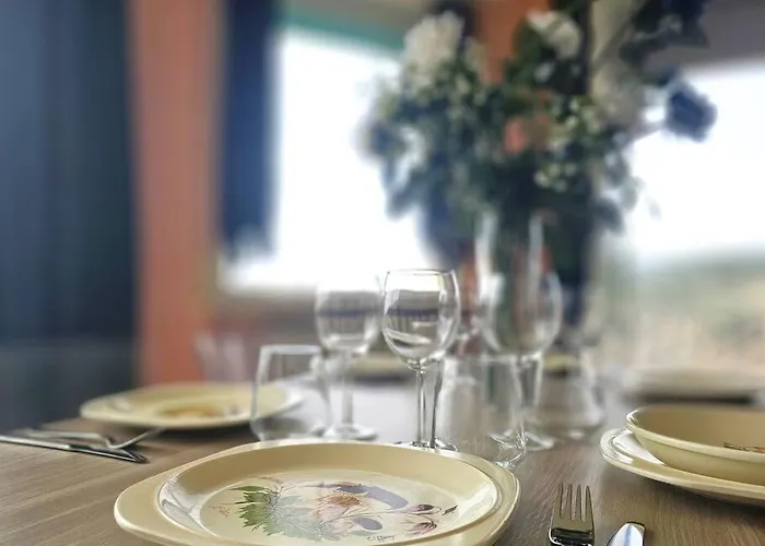 Parking,wifi, Netflix - Sunny Sea View Haven Appartement Rapallo