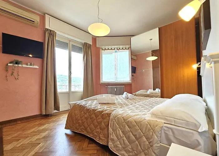 Parking,wifi, Netflix - Sunny Sea View Haven Apartament Rapallo