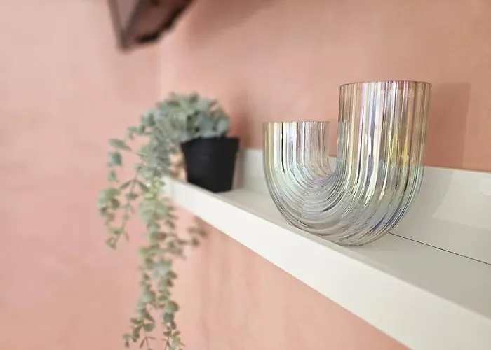 Appartement Parking,wifi, Netflix - Sunny Sea View Haven Rapallo