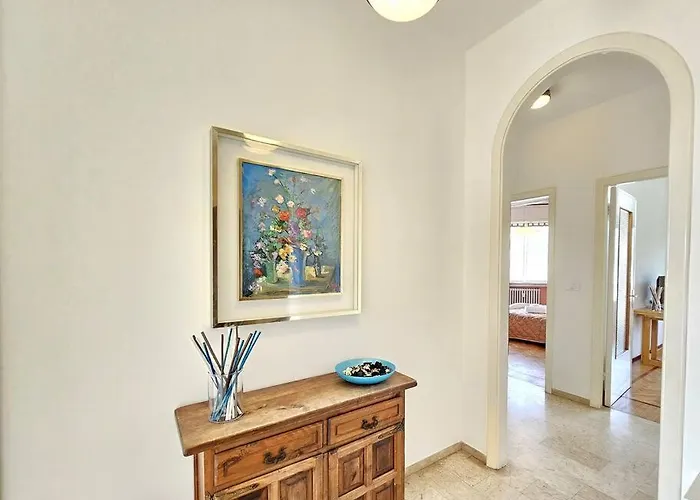 Parking,wifi, Netflix - Sunny Sea View Haven Rapallo