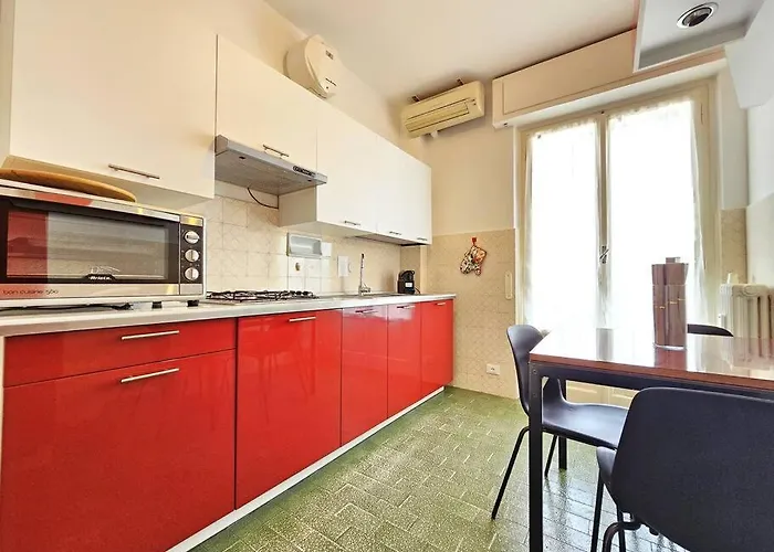 Appartement Parking,wifi, Netflix - Sunny Sea View Haven